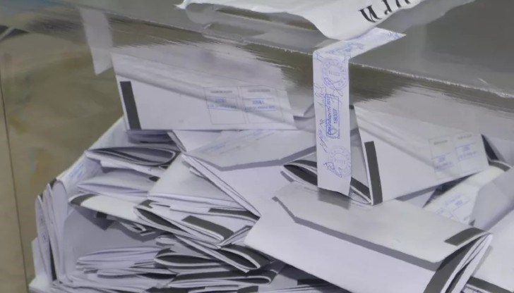 Смехотворен аргумент изтъкнаха ГЕРБ, за да отхвърлят предложението за видеонаблюдение при броенето на бюлетините