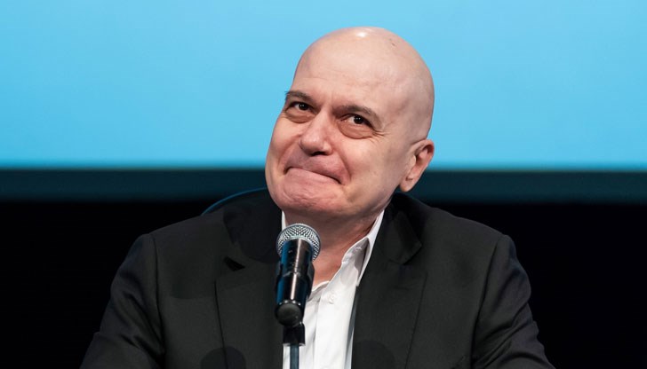 Изданието коментира и президентските избори Изданието коментира и президентските избори