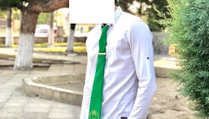 Младежът се нуждае от средства за първите стъпки в живота си след като напусне социалния дом в Каспичан Младежът се нуждае от средства за първите стъпки в живота си след като напусне социалния дом в Каспичан