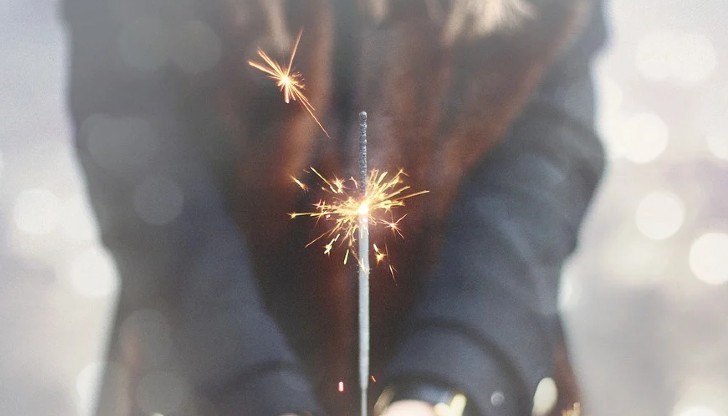 Самоделен фойерверк е причина за трагичния инцидент Самоделен фойерверк е причина за трагичния инцидент