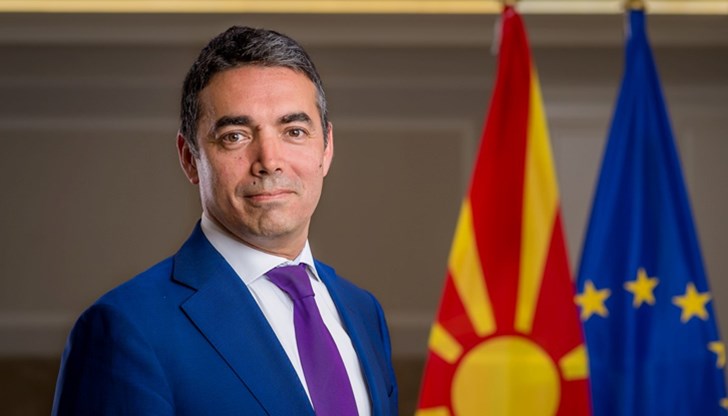 Част от българските политически сили вероятно искат да използват спора със Северна Македония в кампанията и е по-добре да не се дава тази възможност