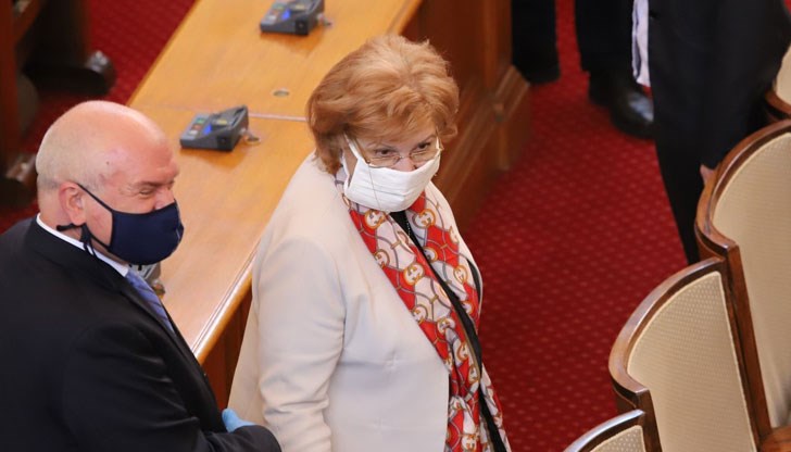 Промените на управляващите са разнообразни – от данъци и социални мерки до хазарт и офшорни зони