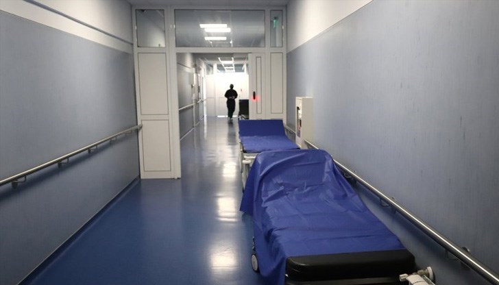 Съболезнования на близките! Съболезнования на близките!