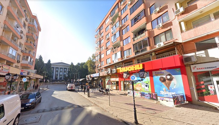 РЗИ - Русе не можели да открият точния източник на шум