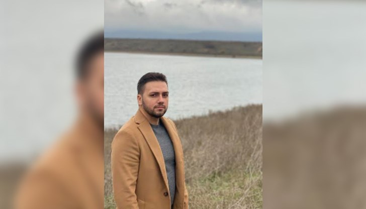 Екипът от българи се ръководи от бизнесмена Красимир Владимиров