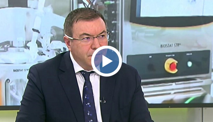 Не мога да разбера логиката. Протестират за какво? За проявен разум ли?