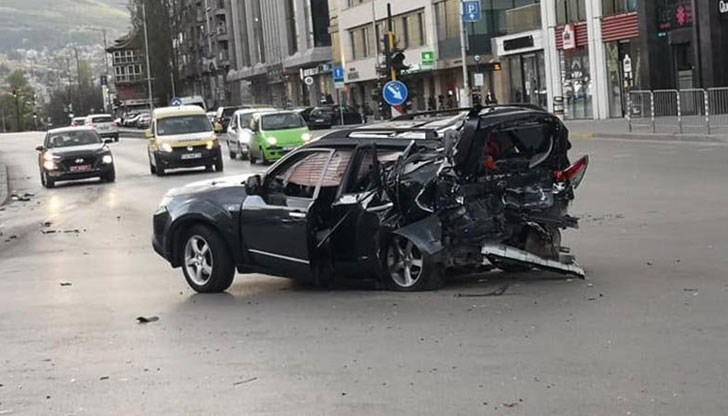 Това става ясно от обвинителния акт срещу 22-годишния Кристиан Николов Това става ясно от обвинителния акт срещу 22-годишния Кристиан Николов