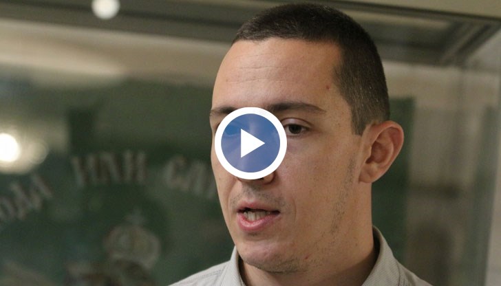 Подвигът на Христо Ботев не е в резултат на младостта и буйната му кръв