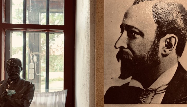 И до днес образът на Бай Ганьо се среща сред нас....уви!