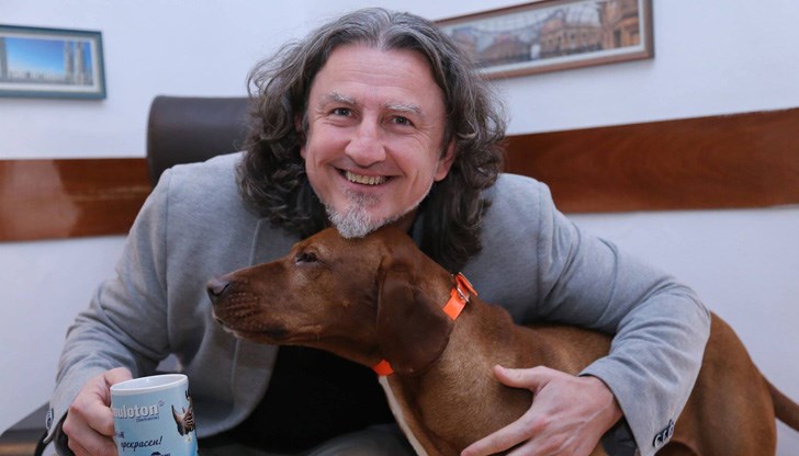 И в този смисъл всяко едно разбиране, е едно ново изстрадване!