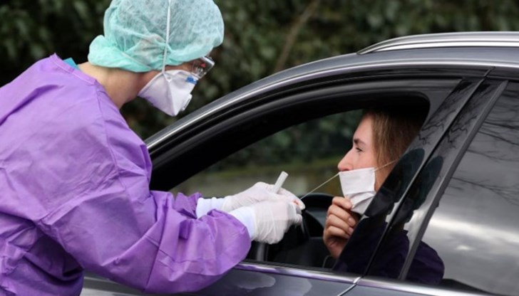 Има опасност от недостиг на пресни храни, предупреждават експерти Има опасност от недостиг на пресни храни, предупреждават експерти