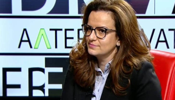 Притеснени сме от действията на ЦИК, Министерския съвет, Народното събрание и Агенцията за електронно управление Притеснени сме от действията на ЦИК, Министерския съвет, Народното събрание и Агенцията за електронно управление