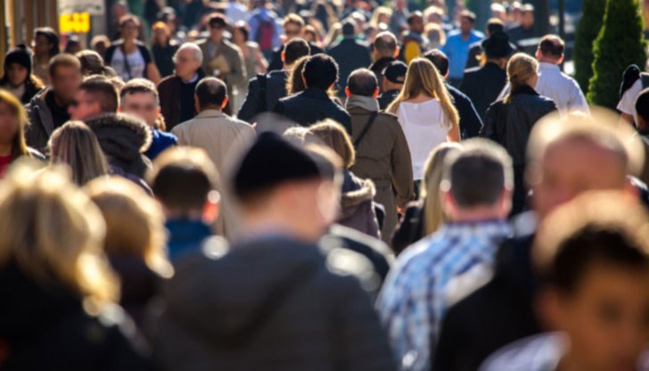 Онлайн преброяването ще приключи на 17 септември, а посещение на домакинствата ще продължат до 3 октомври 2021 година