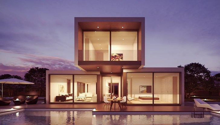 За 8 седмици в периода от края на октомври до Коледа в Регистъра за публичните продажби на Камарата на частните съдебни изпълнители са обявени общо 8 предложения