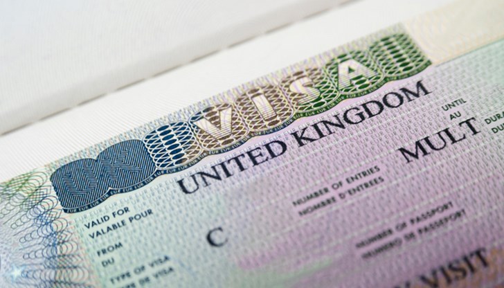 Българите, румънците, естонците, литовците и словенците ще плащаме по-скъпи визи за Острова, отколкото останалите Българите, румънците, естонците, литовците и словенците ще плащаме по-скъпи визи за Острова, отколкото останалите