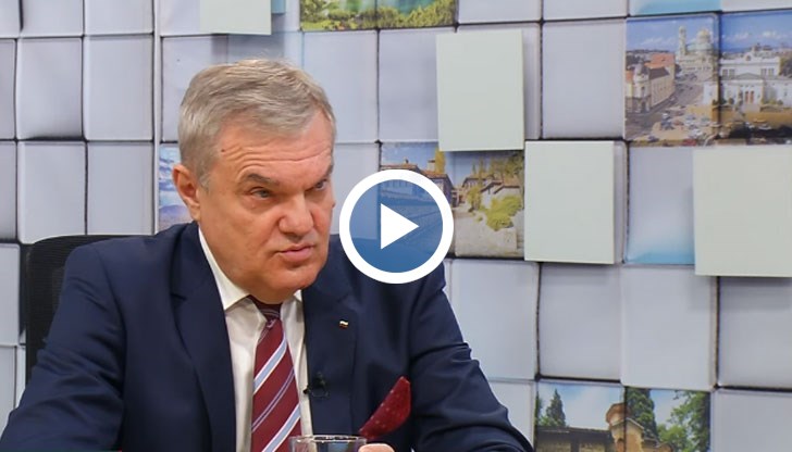 Здравното министерство у нас е по-смъртоносно от COVID-19, заяви лидерът на ПП АБВ