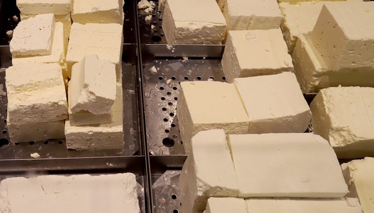 По време на пандемията консумацията на млечни продукти в България е намаляла