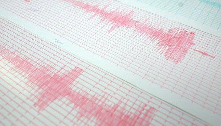 Наши сънародници, жители на района в Пелопонес, съобщиха, че трусът е бил много продължителен