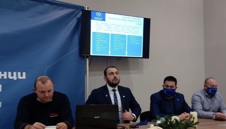 Предвижда се въвеждане на мерки за справяне с кризи и бедствия и справедливо обезщетение за производителите