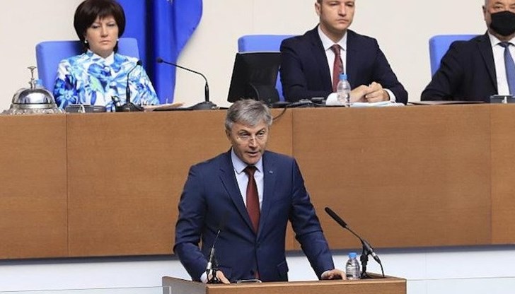 Това беше толкова грозно, откликна Цвета Караянчева Това беше толкова грозно, откликна Цвета Караянчева