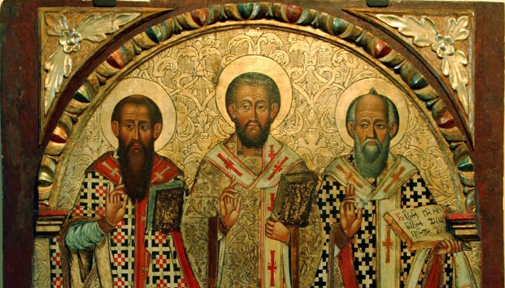 Днес празнуват още православните богословски факултети и духовните академии