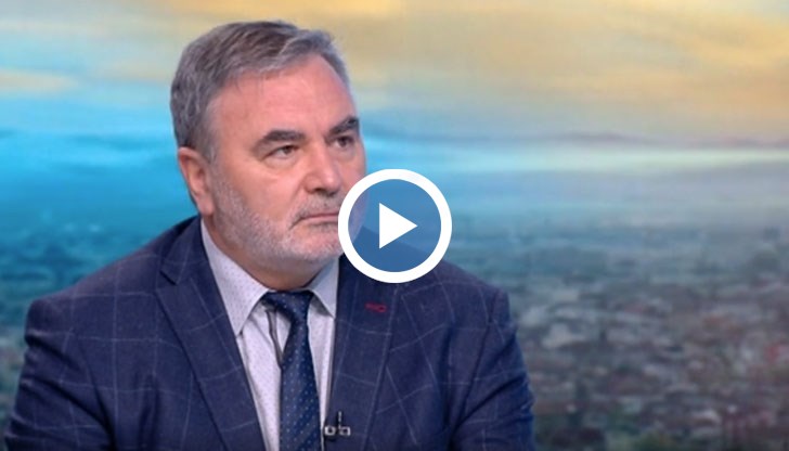 Проблемът при заведенията са безконтролните тържества, заяви главният държавен здравен инспектор