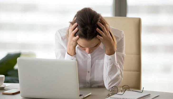 Ако кортизолът - хормонът на стреса, се произвежда непрекъснато, започват възпалителни процеси в тялото Ако кортизолът - хормонът на стреса, се произвежда непрекъснато, започват възпалителни процеси в тялото