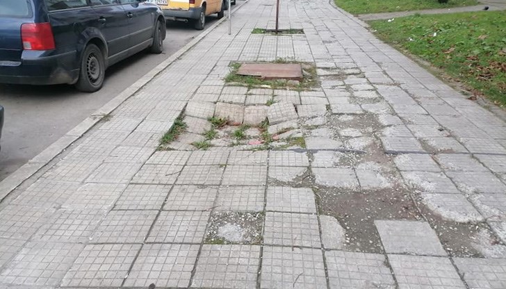 Русенец: Ако някой все още си мисли, че живеем цивилизовано, да помисли пак