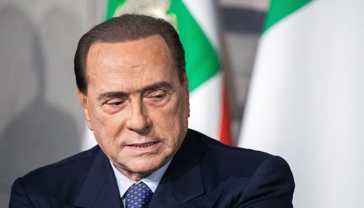 Бившият премиер на Италия има кардиологични проблеми