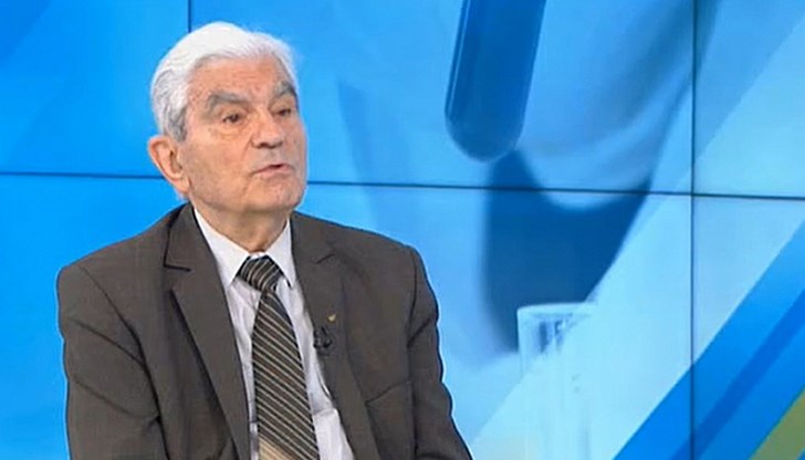 Ваксината предотвратява разболяването, но не знам дали ще ни пази и разпространението на вируса Ваксината предотвратява разболяването, но не знам дали ще ни пази и разпространението на вируса