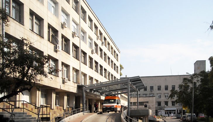 Кардиологът е поредният медик загубил битката с Ковид-19