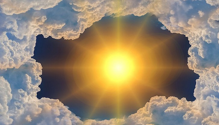 На 20 септември тя е достигнала максимума си от 24,8 млн. кв. км