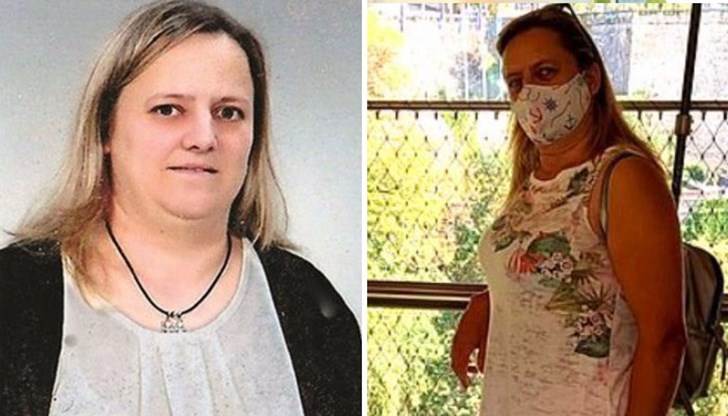 Соня Асеведу е починала 48 часа след ваксинацията Соня Асеведу е починала 48 часа след ваксинацията