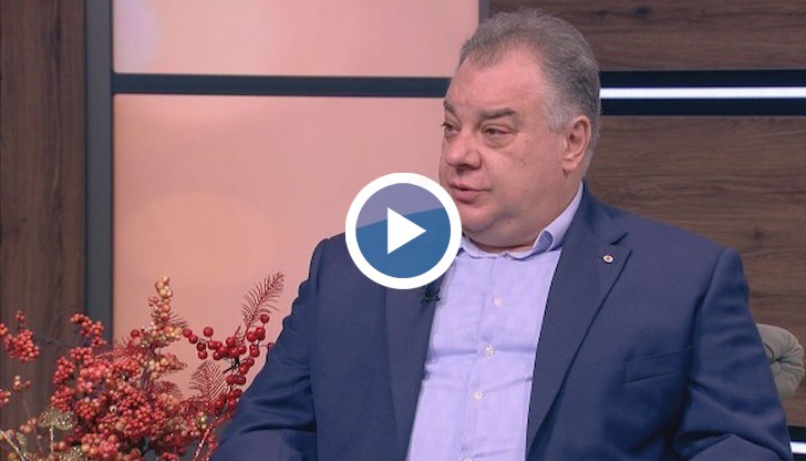 Така цяла година отиде в псевдообучение, добави бившият здравен министър