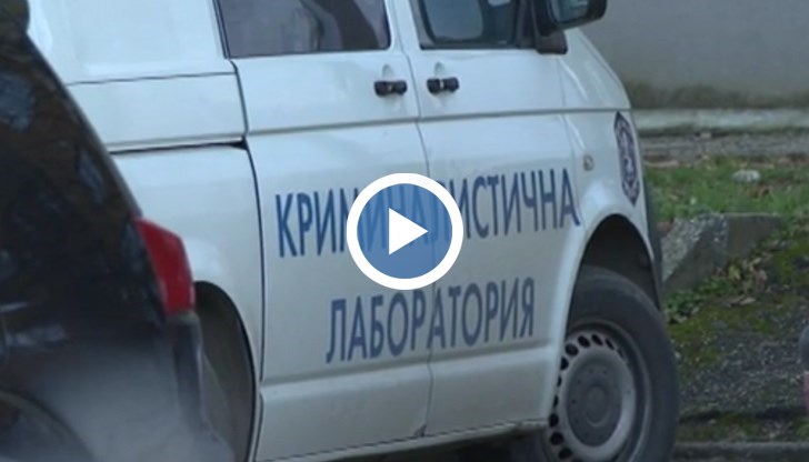 Стрелецът е осъждан е за транспортно престъпление, но е реабилитиран. Живее с майка си