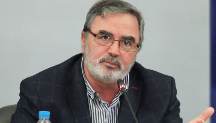 За първи път имаме 3 области в страната, които слязоха под границата 120 на 100 000 - Кърджали, Разград и Габрово