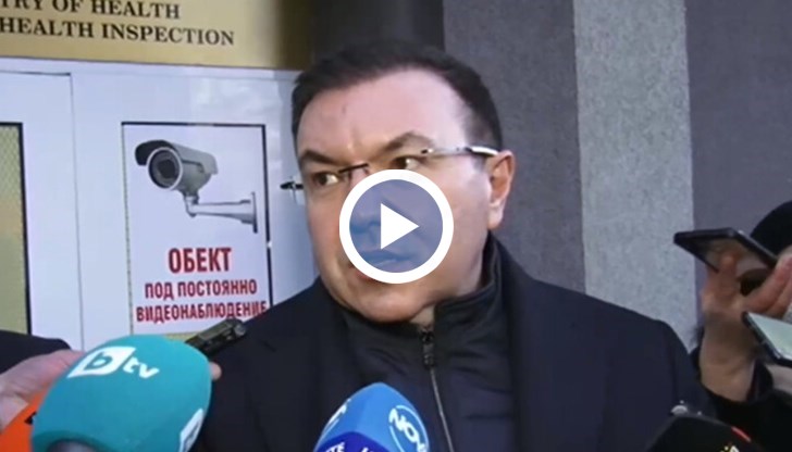 Здравният министър заяви, че финансовият бонус за имунизациите ще се плаща от Здравната каса