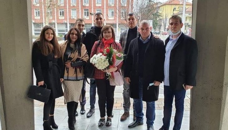 Данъчни облекчения за фирми, които откриват нови работни места или възстановяват закрити Данъчни облекчения за фирми, които откриват нови работни места или възстановяват закрити