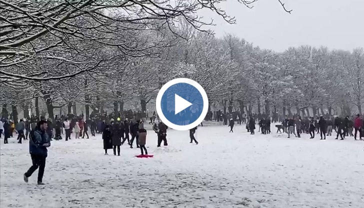 Провинените създали "значителен и напълно ненужен риск от увеличаване на разпространението на вируса"