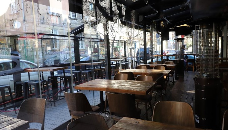 Това отчетоха работодателските организации след анкета Това отчетоха работодателските организации след анкета