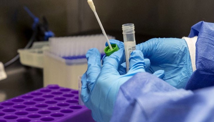 По-малко са новозаразените с COVID-19, но и по-малко са оздравелите през изминалата седмица По-малко са новозаразените с COVID-19, но и по-малко са оздравелите през изминалата седмица