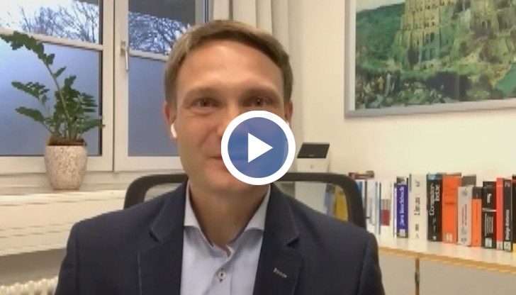 Компютърен модел доказва слабото място на вируса