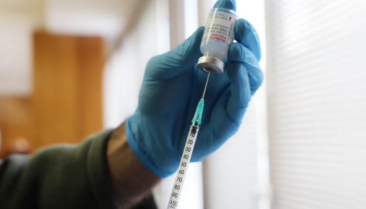 Списъците на желаещи да се имунизират през третата фаза на ваксинация ще бъдат подготвени едва след като приключи първата фаза Списъците на желаещи да се имунизират през третата фаза на ваксинация ще бъдат подготвени едва след като приключи първата фаза