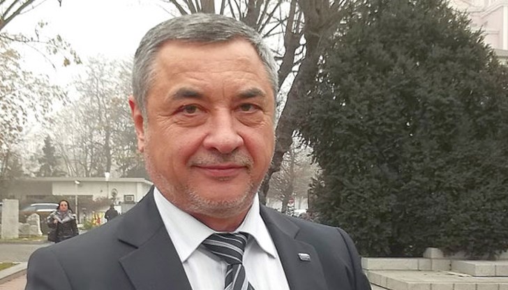 Думите му бяха в коментар на протестиращите майки на деца с увреждания