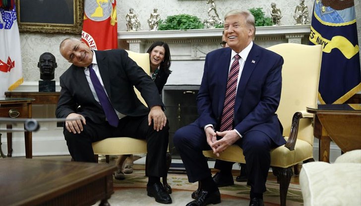 Наложеният от ГЕРБ и ДПС управленски формат е изграден върху три принципа, на които се базираше и моделът "Тръмп". А видяхме какво стана в Америка