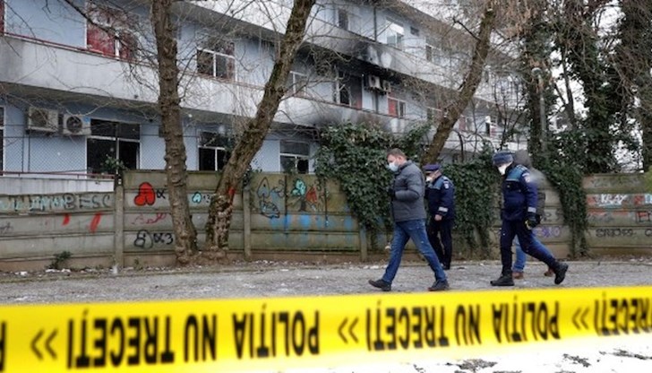 Причините за злощастния инцидент все още се разследват Причините за злощастния инцидент все още се разследват