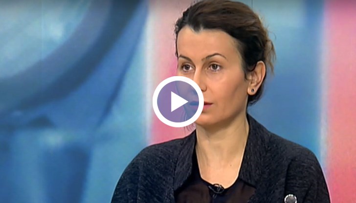 Предишните тестове измерваха друг протеин от вътрешността на вируса