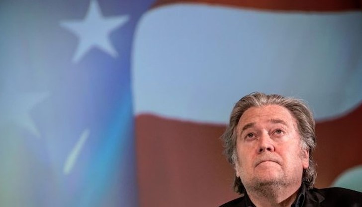 Влиятелният му бивш съветник бе обвинен в измами със средства Влиятелният му бивш съветник бе обвинен в измами със средства