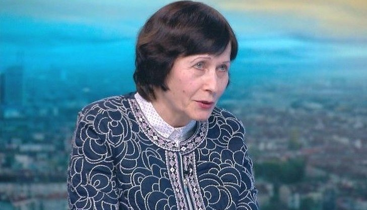 По думите на проф. Корсун това се дължи на противоепидемичните мерки, свързани с коронавируса. Явно те оказват ефект и върху грипните вируси