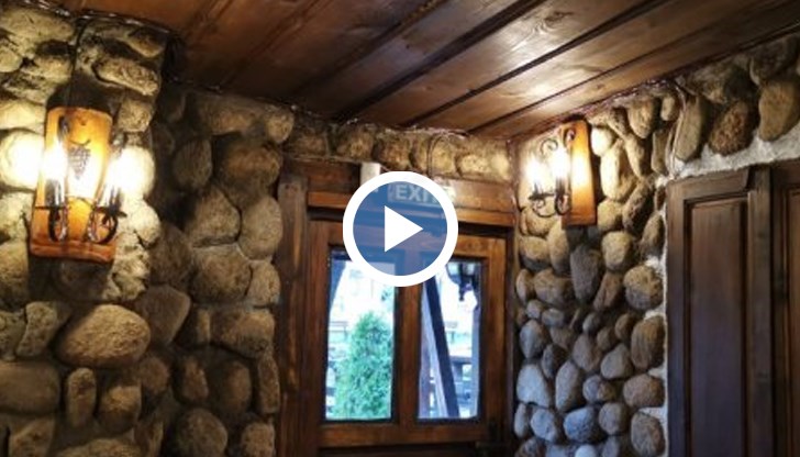 Миналата седмица в ресторанта на обекта празнуваха над 120 души, а полицейска проверка прекъсна партито